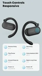 TS12 Luxury Wireless Bluetooth Earbuds – Premium True Wireless, Hi-Fi Sound & Extended Battery Life