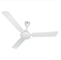 Standard Sailor FSCE-SA08 1400mm Ceiling Fan – High Air Delivery, 76W (White/Brown)