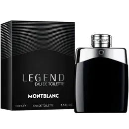 Montblanc Legend Eau de Toilette 100ml | men's perfume|Fragrance
