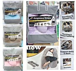 Pregnancy Pillow for Pregnent Mothers