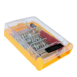 32 in1 Screwdriver 32-in-1 Multifunctional Screwdriver Kit Professional Interchangeable Precise Manual Tool Set