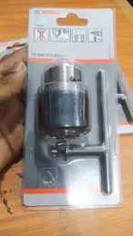 Bosch 13mm Drill Chuck With Key