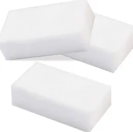 Magic Sponge Cleaning Eraser Pack – Multi-Purpose Household Stain Remover Sponges