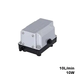 BOYU ES-1 10L/min 10W Aquarium Fish Tank High Pressure Air Pump Oxygen Pump Big Flow Air Pump