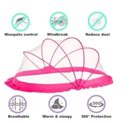 Kids Baby Foldable Mosquito Net