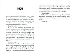 You Can Paperback – 6 August 2020 by George Matthew Adams (Author)(FROM INDIA)NUZ