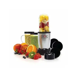 Kawashi Magic Bullet 21 Pcs with waranty