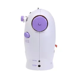 Mini sewing machine