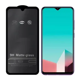 VIVO Y11(2023) TEMPAT GLASS MATTE, Vivo Y11 2023 matte tempered glass, Vivo Y11 2023 matte screen protector, Vivo Y11 20