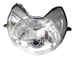 Fiem brand headlight for TVS WEGO