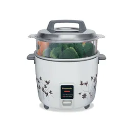 Panasonic 2.2L Rice Cooker SR-Y22GS (I)