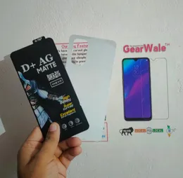 VIVO Y03T TEMPAT GLASS MATTE
