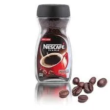 Nescafe classic instant coffee 200g