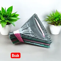 Grass Leaf Rake – Lawn Cleaning & Grass Grooming Tool