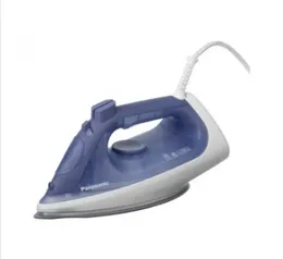 Panasonic NI-S530 Powerful Steam Iron – 2400W, Ceramic Soleplate