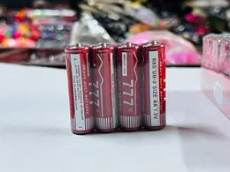 8Pcs AAA 1.5v Heavy Duty Battery For Clock Toys Remote