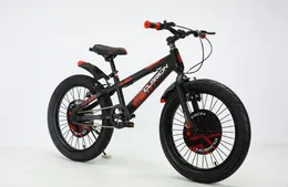 Ronson Clarion 20 Inch Kids Mountain Bike (Fat Tire)