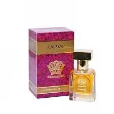 BASMAH LIGHT FROM MALAKI Perfume 20ml  atthar
