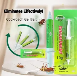 Cockroach Killer Gel Bait - 10g (P06476)
