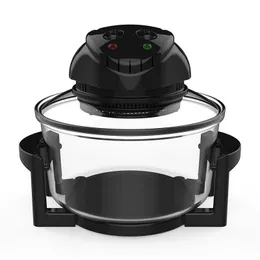 Sokany 13L Halogen Oven 6 in 1 Multi-Function Convection Cooker for Roasting Baking Grilling, High Quality Efficient Hom