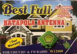 Best Full Batapola Antenna 1 year warranty