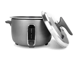 Richsonic Premium 10 Liter Large Capacity Electric Rice Cooker (5.5kg)