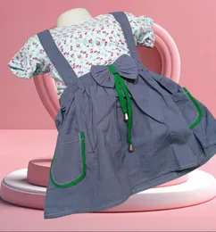 Coat Kit Model (Latest) – 2 Pieces, Age 9 Months to 1 Year