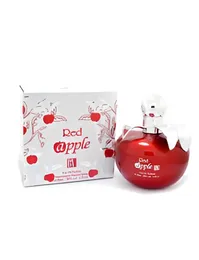 Red Apple Perfume for Women 100ml