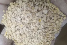 Broiler Starter Feed