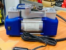 sali Vehicle Mounted Air Compressor