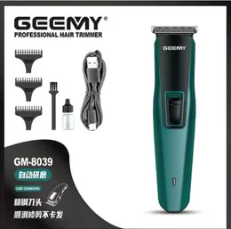 Geemy GM 8039 Professional Hair Clipper Trimmer Electric Hair Clippers for Men