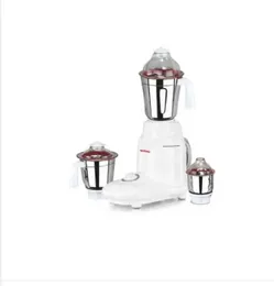 Wipro LEGENT 750W Mixer Grinder – Heavy Duty Motor (3 Jars)