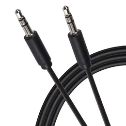 Small Ground 1.5m AUX Cable – Reliable 3.5mm Male-to-Male Audio Cable for Clear Sound