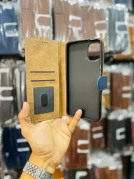 SAMSUNG HOT FAST MODEL LEATHER POUCH