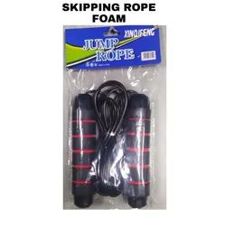 Skipping Rope Jump Rope Exercise Rope Fitness Wired Cable Outdoor