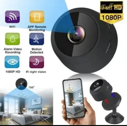 A9 Mini Wireless Camera