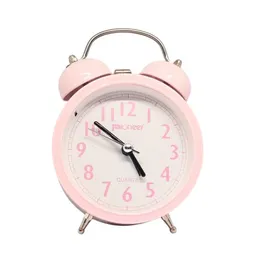 Huari Table Alarm Clock