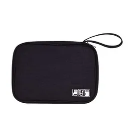 Travel digital bag hand held pouch.