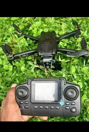 E88Pro RC Drone 8K Professinal With 1080P Wide Angle HD Camera Screen Control Foldable Helicopter