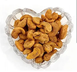 Roasted Cashew Nuts 100g