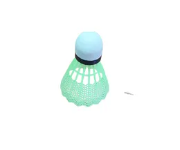 Badminton Nylon Shuttlecock – Durable Practice & Training Shuttle