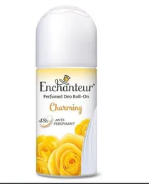 Enchanteur charming deodarant