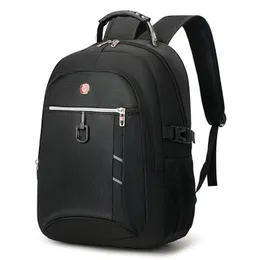 Lightweight College Backpack