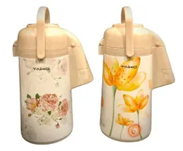 Taiko/ Infinity Air Pot Flask 03 Liter