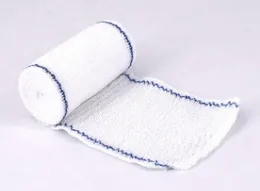 meditex cotton crepe bandage 3" * 5y