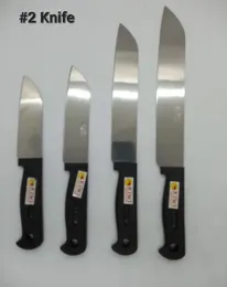 Kiwi knife set / 4pc kiwi knife set / engaged kitchen knife set / 4pc set