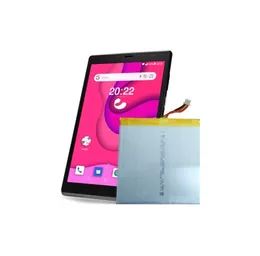 GREENTEL  A8 Tab Battery - High Capacity Replacement Battery