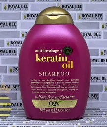 OGX Keratin Oil Conditioner 385ml