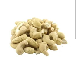 Raw Cashew Nuts 100g