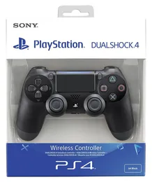 DualShock 4 Wireless Controller Black